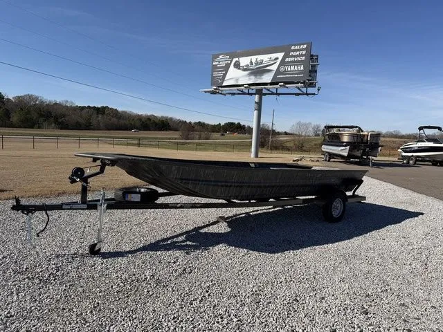 The Image of War Eagle 754LDV Sportsman 2026 - 1