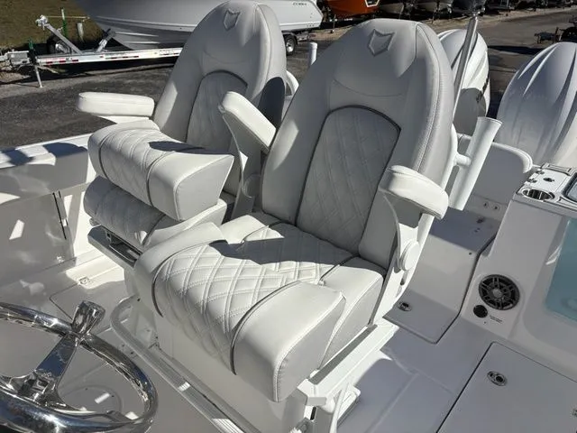 Slide: The Image of Sea Fox 268 Commander 2026 - 21