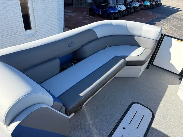 Slide: The Image of Veranda Vista Sport RC VS22RC 2026 - 10