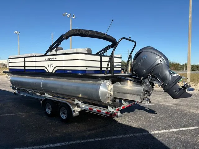 Slide: The Image of Veranda Vista Sport RC VS22RC 2026 - 6