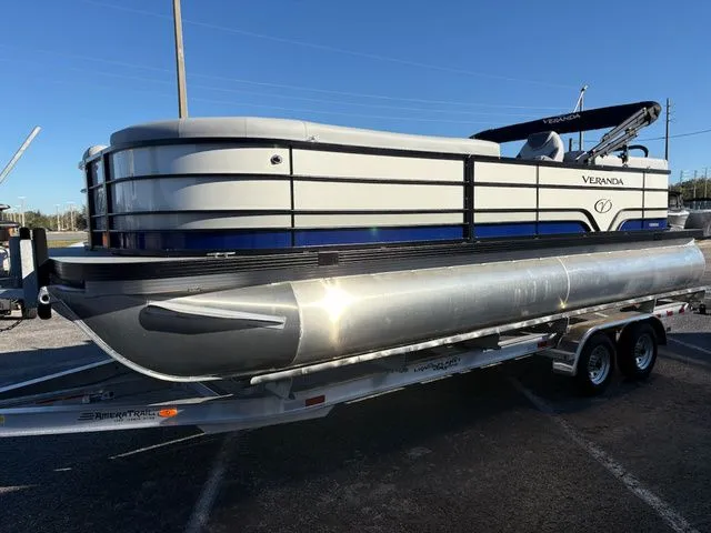 Slide: The Image of Veranda Vista Sport RC VS22RC 2026 - 7