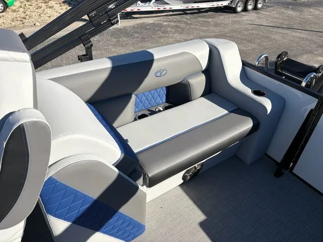 Slide: The Image of Veranda Vista Sport VS 22 RC 2026 - 15