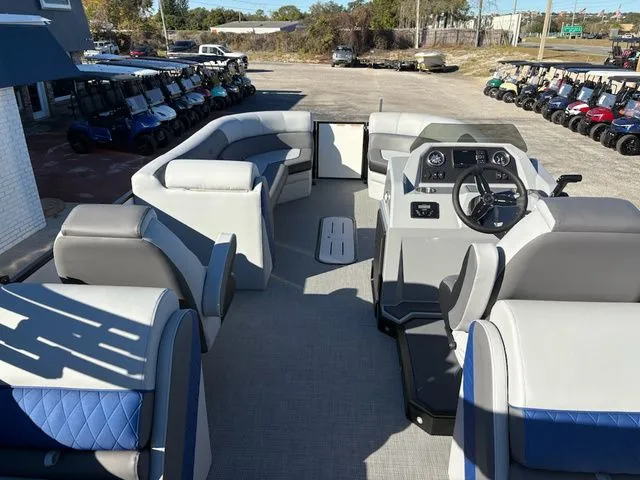 Slide: The Image of Veranda Vista Sport VS 22 RC 2026 - 19