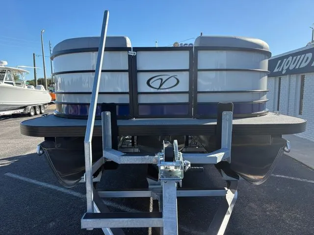 Slide: The Image of Veranda Vista Sport VS 22 RC 2026 - 20