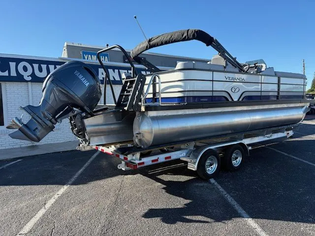 Slide: The Image of Veranda Vista Sport VS 22 RC 2026 - 4