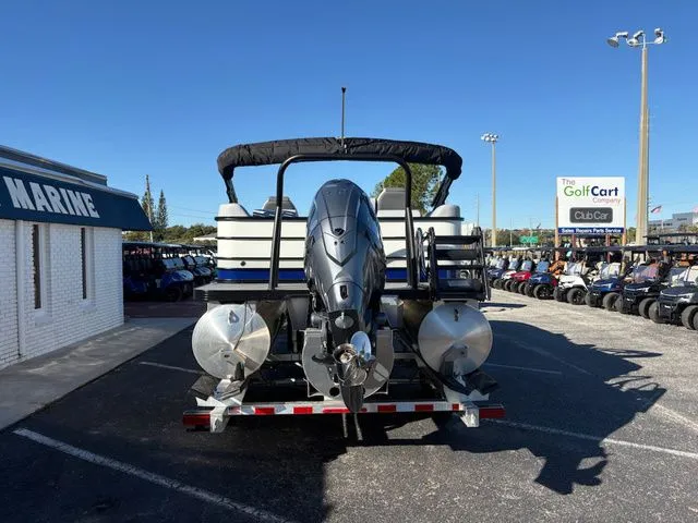 Slide: The Image of Veranda Vista Sport VS 22 RC 2026 - 5