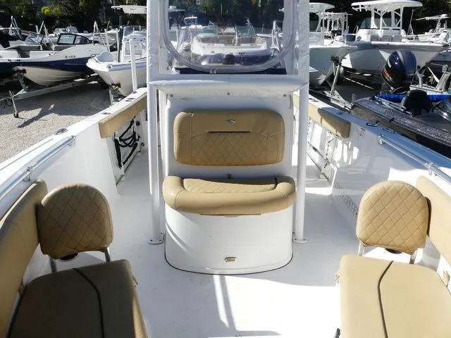 Slide: The Image of Sportsman Heritage 231 Center Console 2021 - 14