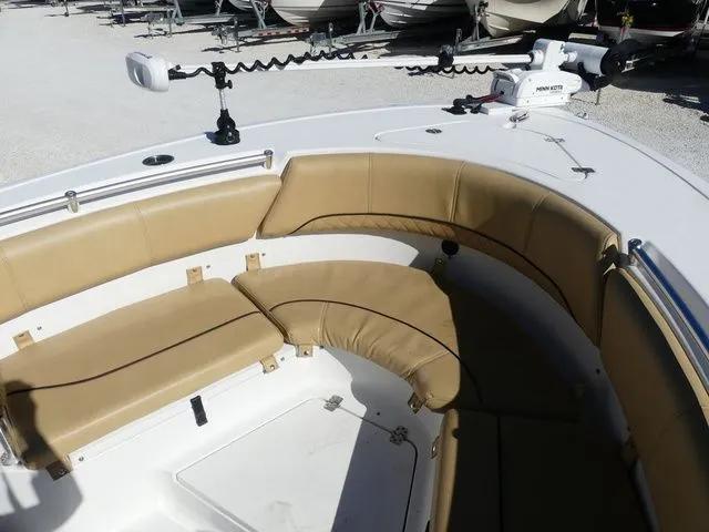 Slide: The Image of Sportsman Heritage 231 Center Console 2021 - 15