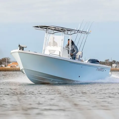 The Image of Parker Marine 210 Coastal Elite 2026 - 1