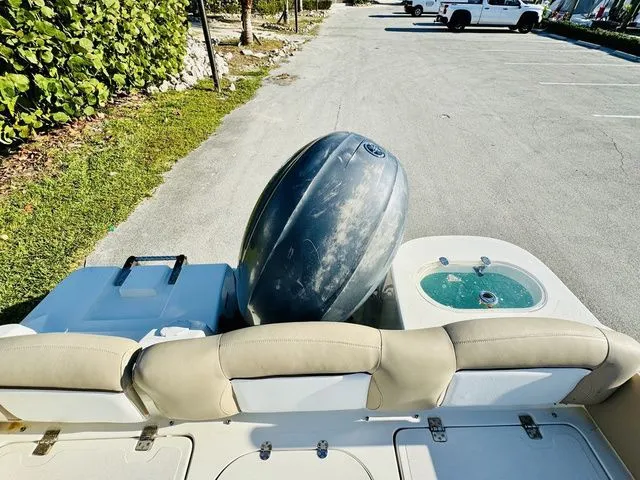 Slide: The Image of NauticStar 2102 Legacy 2015 - 3