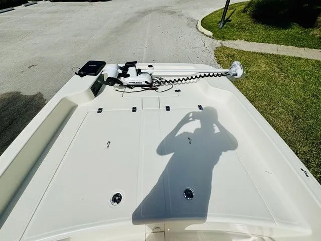 Slide: The Image of Mako Pro Skiff 17 CC 2022 - 13