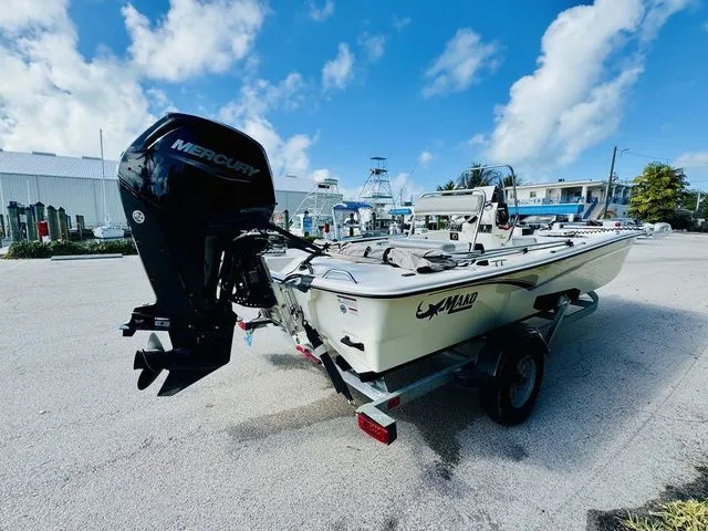 Slide: The Image of Mako Pro Skiff 17 CC 2022 - 19
