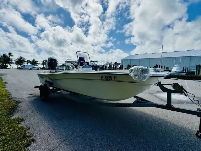 Slide: The Image of Mako Pro Skiff 17 CC 2022 - 21