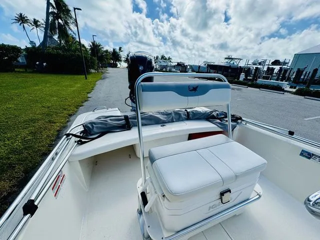 Slide: The Image of Mako Pro Skiff 17 CC 2022 - 7