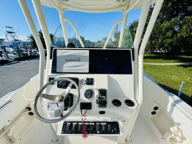 Slide: The Image of Century 2301 Center Console 2014 - 11