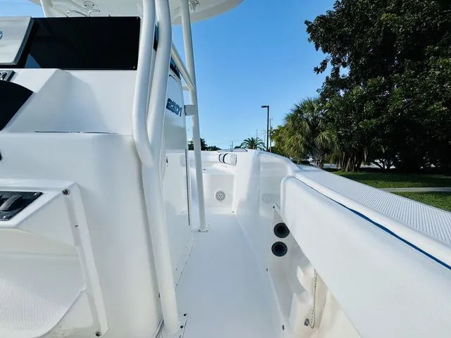 Slide: The Image of Century 2301 Center Console 2014 - 12