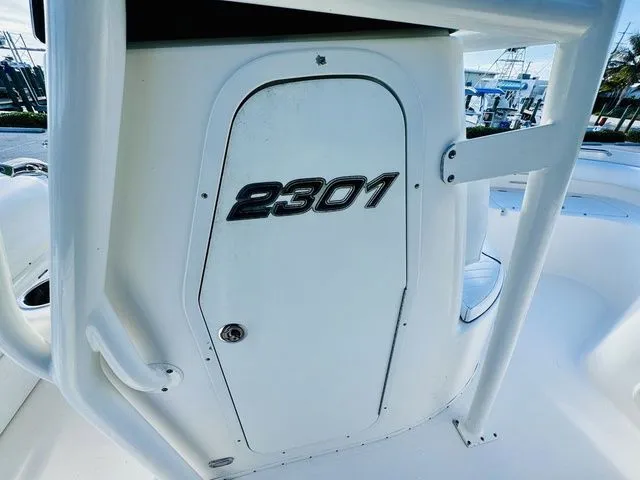 Slide: The Image of Century 2301 Center Console 2014 - 13