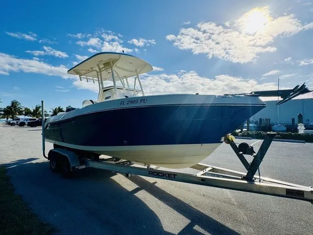 Slide: The Image of Century 2301 Center Console 2014 - 21