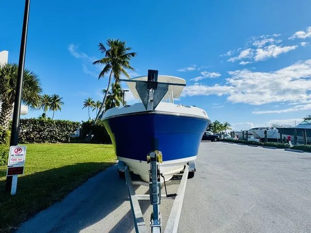 Slide: The Image of Century 2301 Center Console 2014 - 22