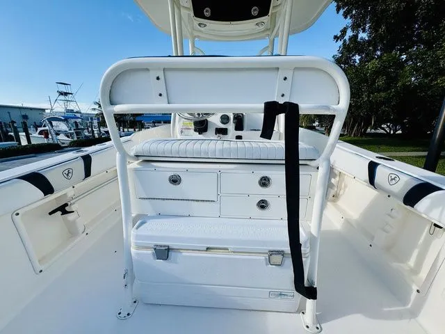 Slide: The Image of Century 2301 Center Console 2014 - 8