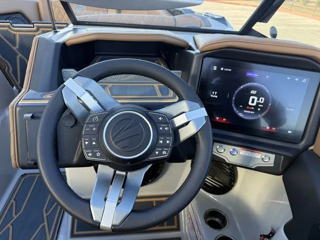 Slide: The Image of Tigé Z3 2026 - 12