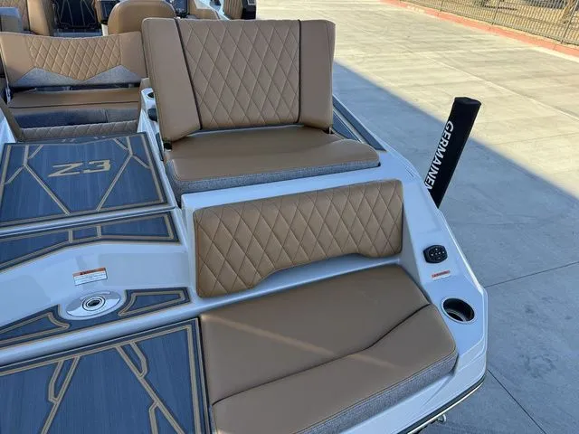 Slide: The Image of Tigé Z3 2026 - 13