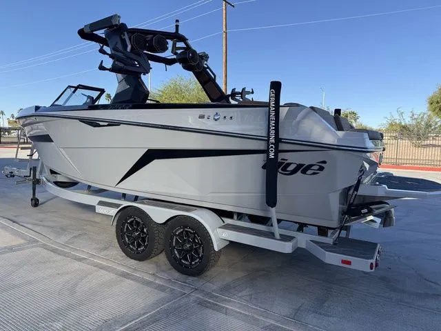 Slide: The Image of Tigé Z3 2026 - 7