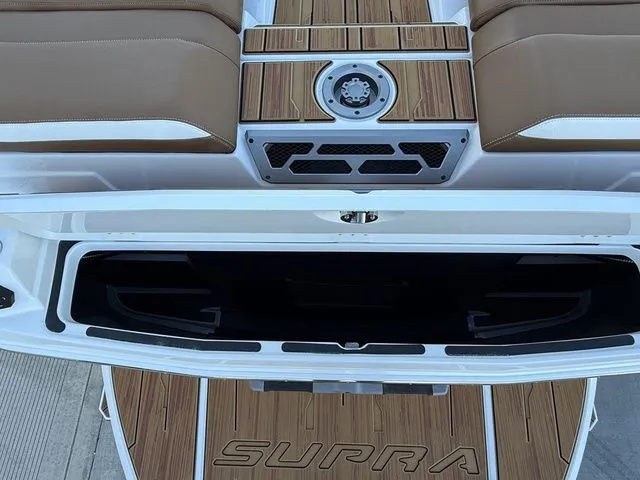 Slide: The Image of Supra SE 575 2026 - 17
