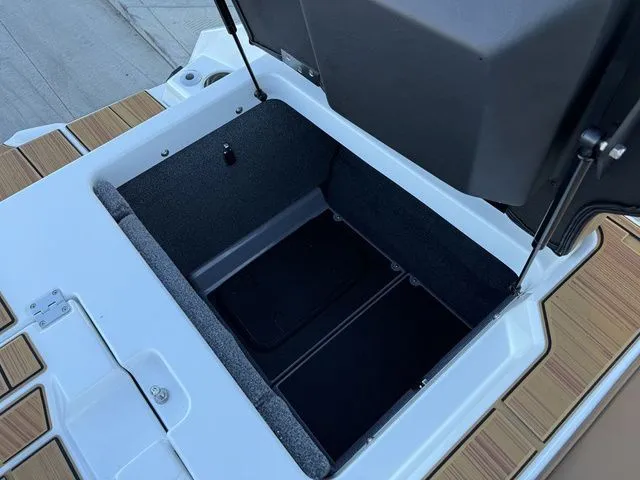 Slide: The Image of Supra SE 575 2026 - 18