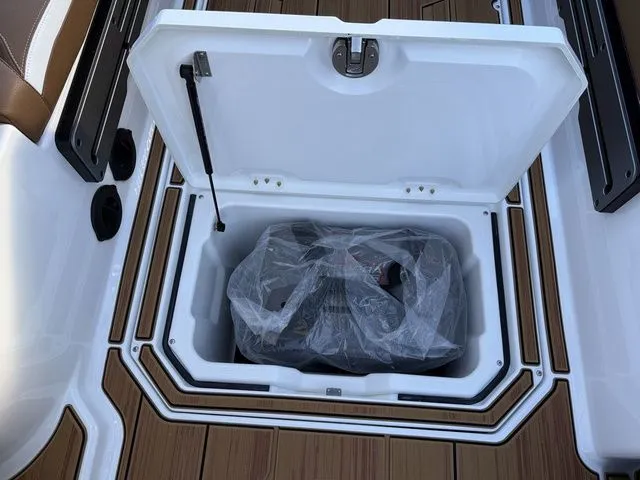 Slide: The Image of Supra SE 575 2026 - 20