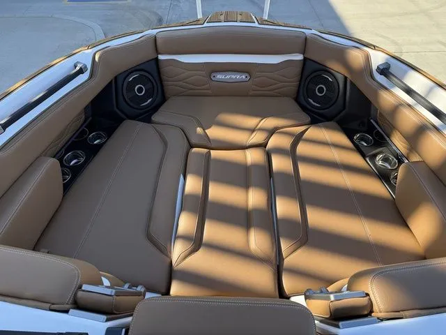 Slide: The Image of Supra SL550 2026 - 10