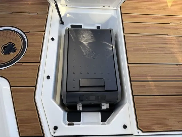 Slide: The Image of Supra SL550 2026 - 16