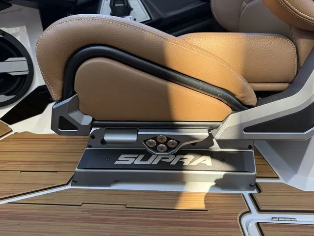 Slide: The Image of Supra SL550 2026 - 17