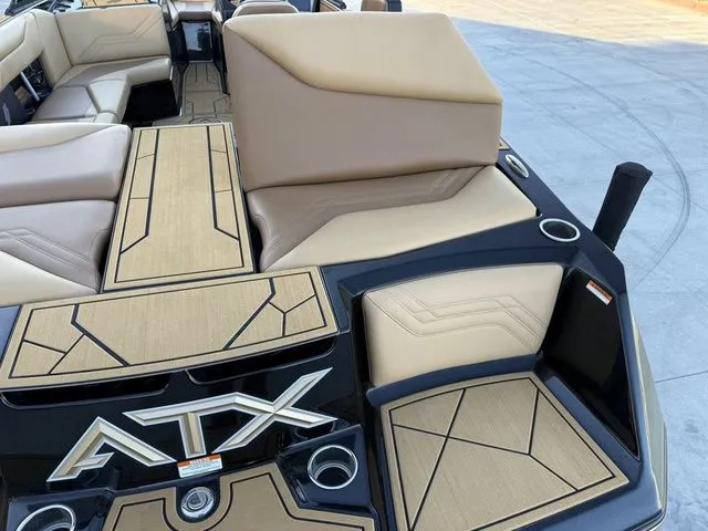 Slide: The Image of ATX 24 TYPE-S 2025 - 11