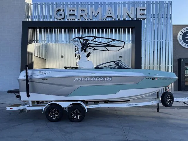 The Image of Moomba Max 2025 - 1