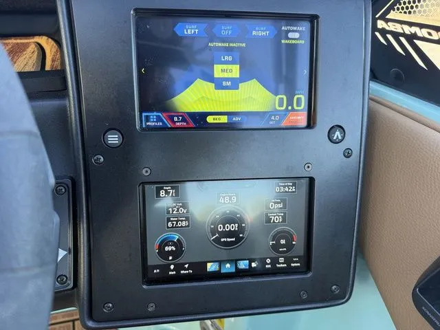 Slide: The Image of Moomba Max 2025 - 14