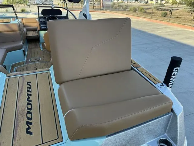 Slide: The Image of Moomba Max 2025 - 15