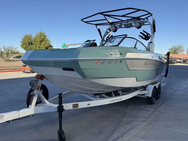 Slide: The Image of Moomba Max 2025 - 5