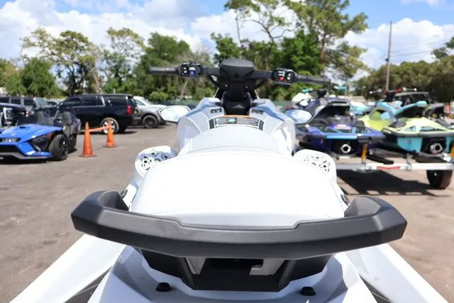 Slide: The Image of Yamaha GP HO W/AUDIO-WHITE 2026 - 10