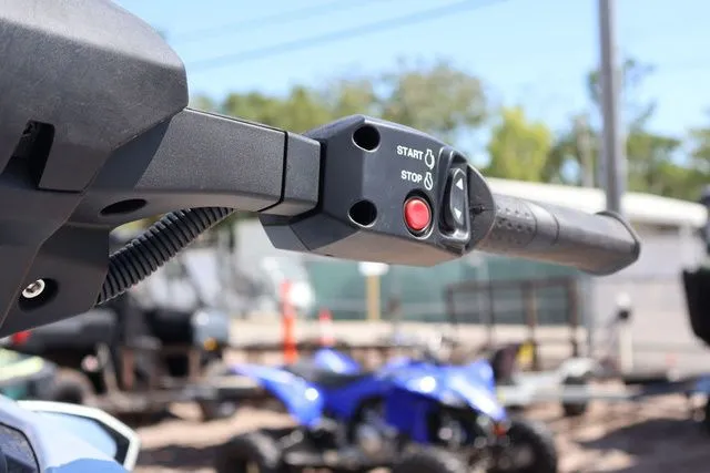 Slide: The Image of Yamaha GP HO W/AUDIO-WHITE 2026 - 12