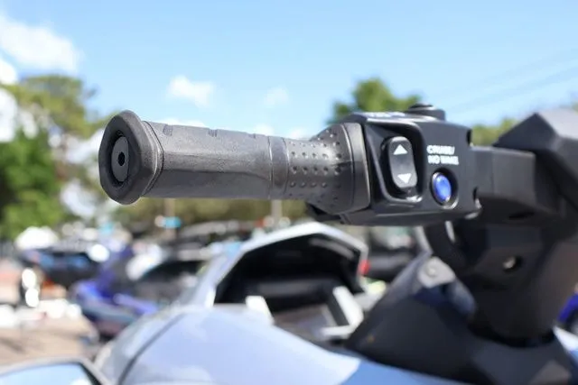 Slide: The Image of Yamaha GP HO W/AUDIO-WHITE 2026 - 13