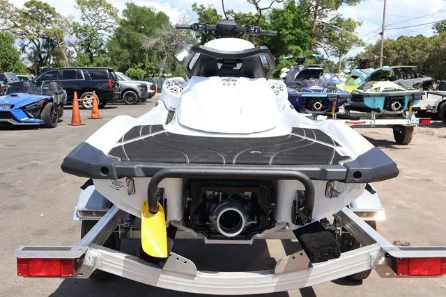 Slide: The Image of Yamaha GP HO W/AUDIO-WHITE 2026 - 3