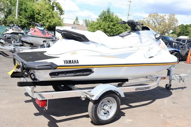 Slide: The Image of Yamaha GP HO W/AUDIO-WHITE 2026 - 4