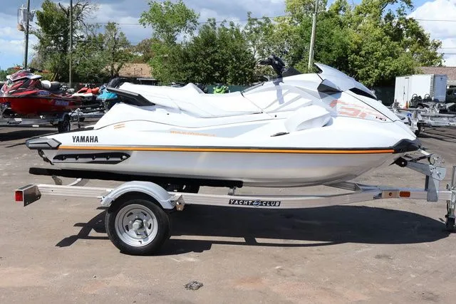 Slide: The Image of Yamaha GP HO W/AUDIO-WHITE 2026 - 5