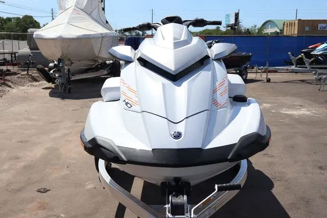 Slide: The Image of Yamaha GP HO W/AUDIO-WHITE 2026 - 7