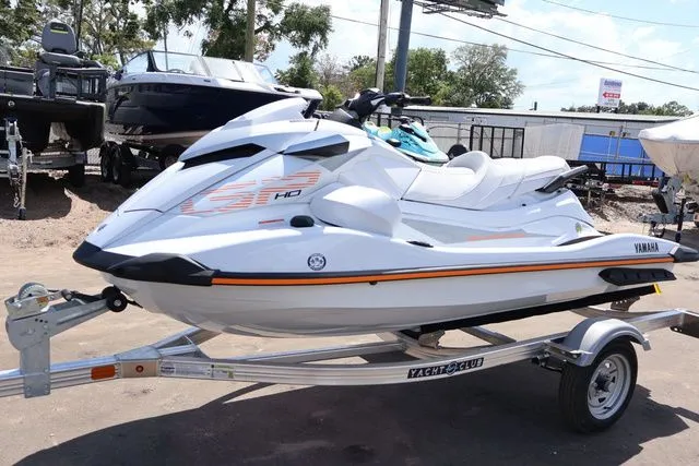 Slide: The Image of Yamaha GP HO W/AUDIO-WHITE 2026 - 8