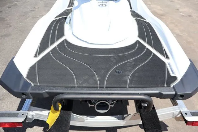 Slide: The Image of Yamaha GP HO W/AUDIO-WHITE 2026 - 9