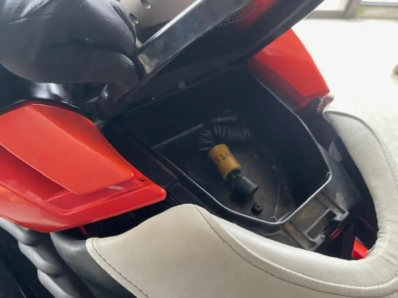 Slide: The Image of Sea-Doo RXP-X 255 2010 - 17