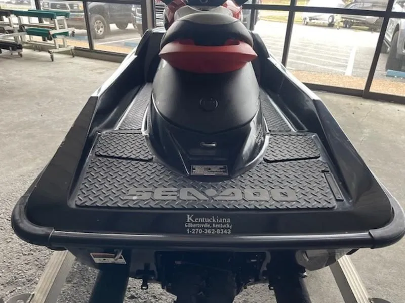 Slide: The Image of Sea-Doo RXP-X 255 2010 - 9