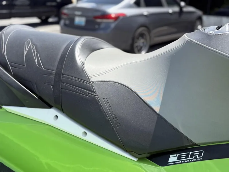 Slide: The Image of Sea-Doo GTR-X 230 2017 - 7